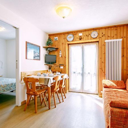 Apartment Ciampac By Interhome Alba di Canazei Luaran gambar