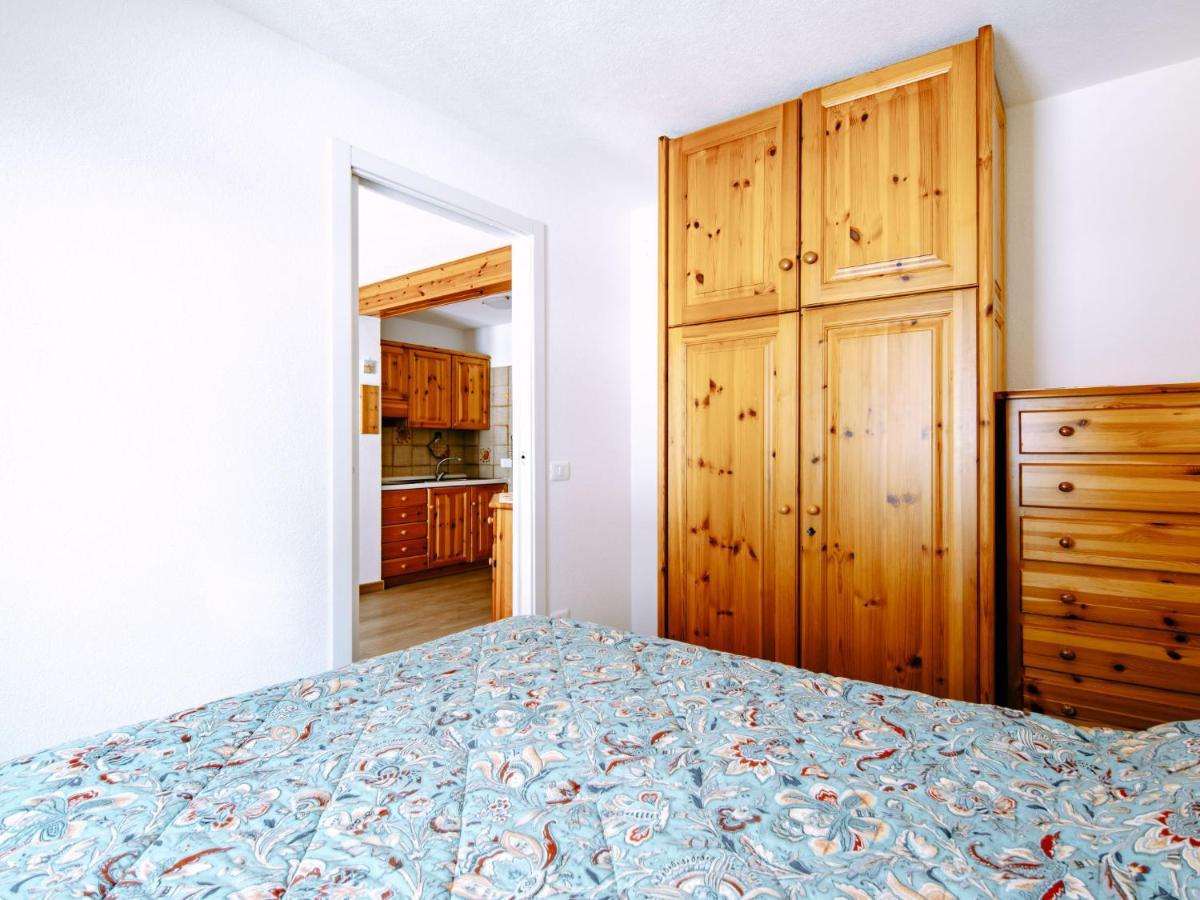 Apartment Ciampac By Interhome Alba di Canazei Luaran gambar