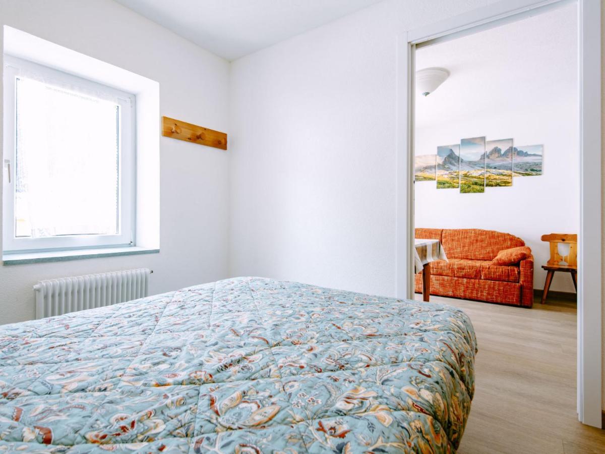 Apartment Ciampac By Interhome Alba di Canazei Luaran gambar