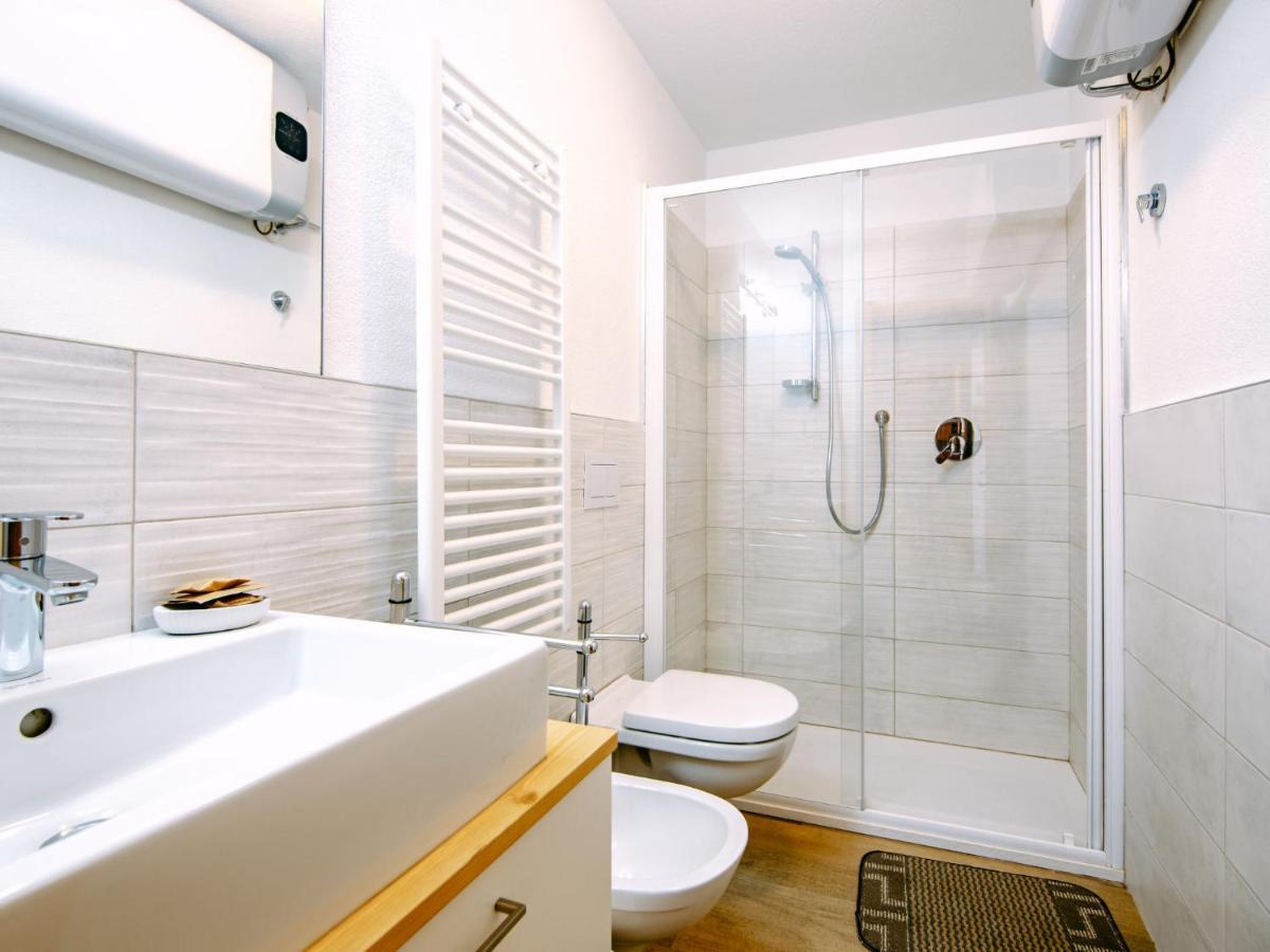 Apartment Ciampac By Interhome Alba di Canazei Luaran gambar