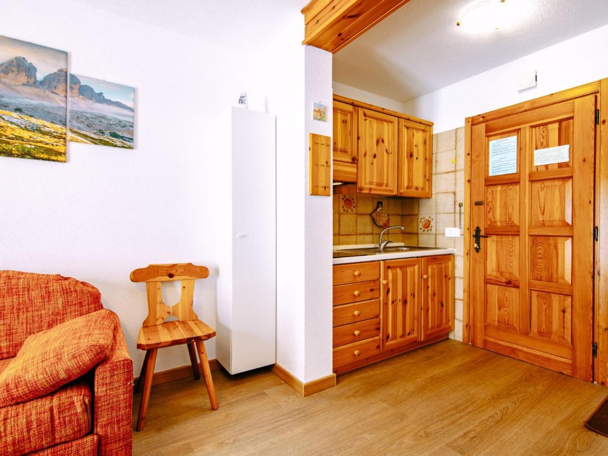 Apartment Ciampac By Interhome Alba di Canazei Luaran gambar