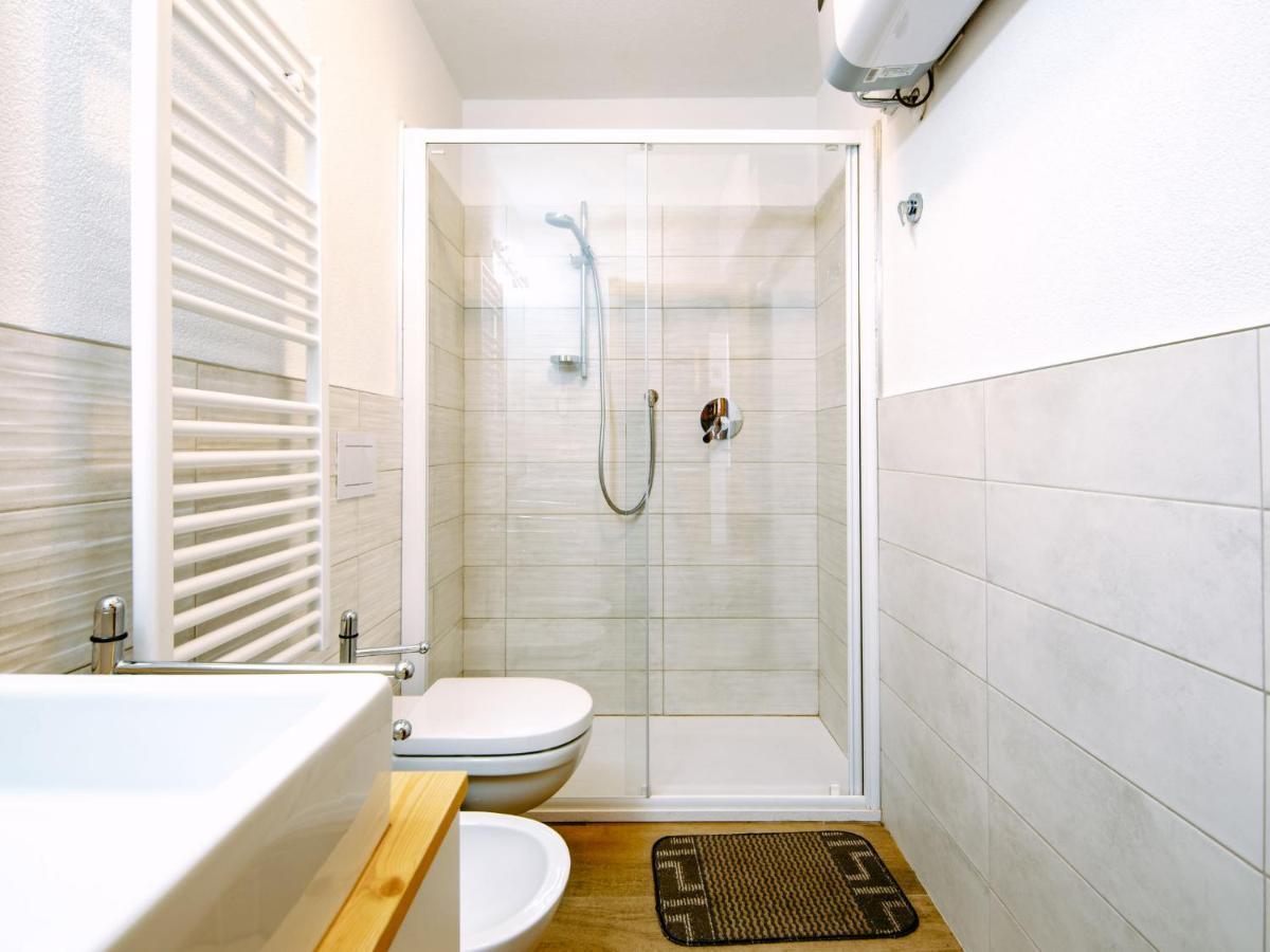 Apartment Ciampac By Interhome Alba di Canazei Luaran gambar