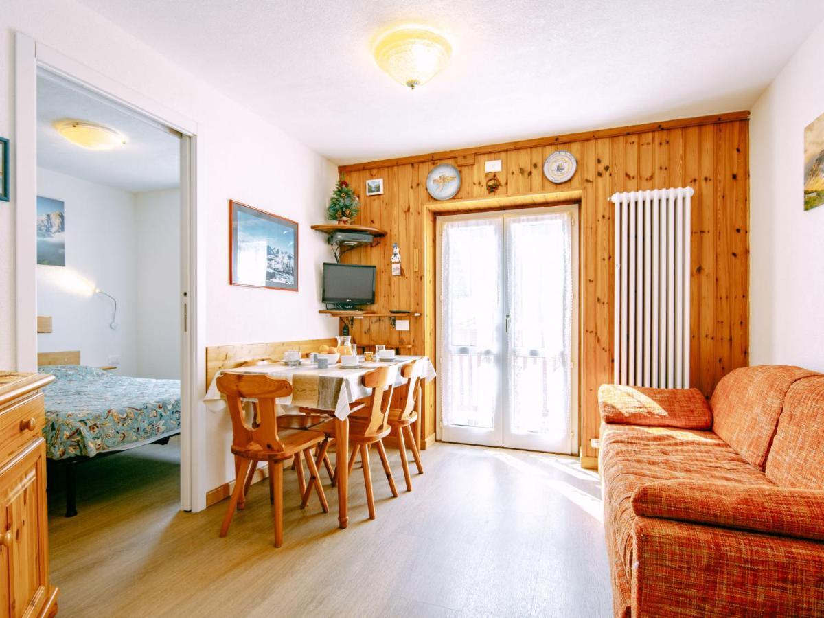 Apartment Ciampac By Interhome Alba di Canazei Luaran gambar